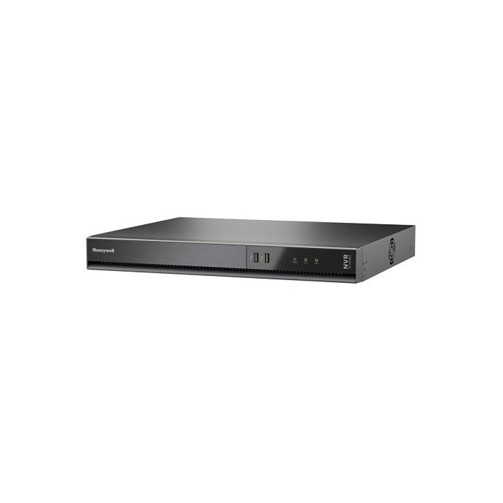 NVR IP PoE 4K à 8 voies