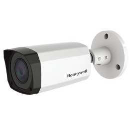 Caméra Bullet IP 4MP Obj. Varifocal Motorisé 2.7-13.5mm