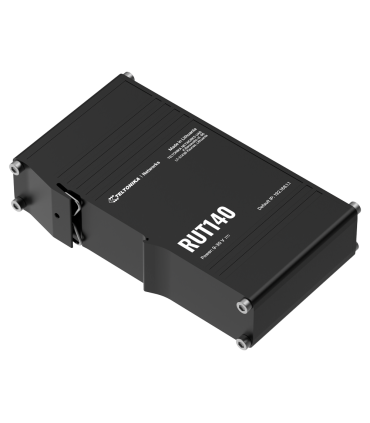 Routeur industriel Wi-Fi 4 | 2 ports RJ45 Fast Ethernet