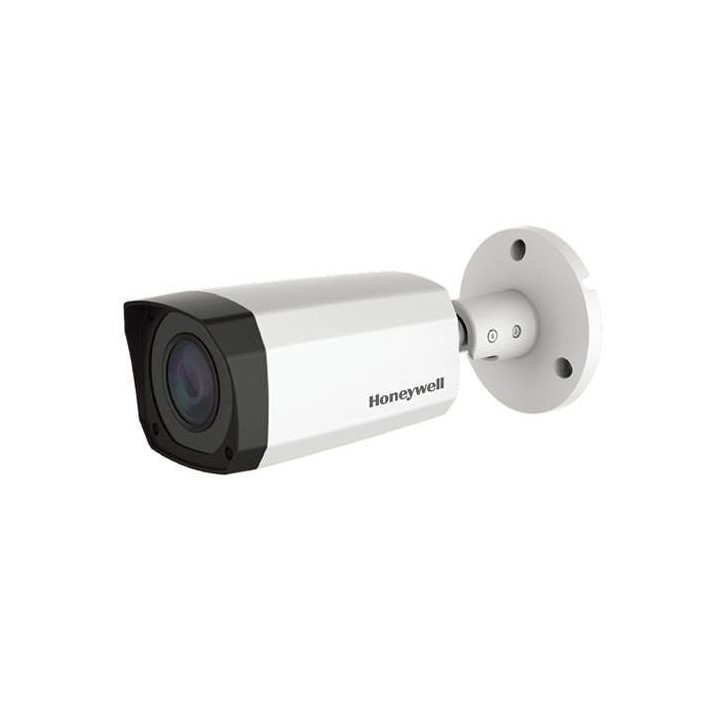 Caméra Bullet IP 4MP Obj. Varifocal Motorisé 2.7-13.5mm