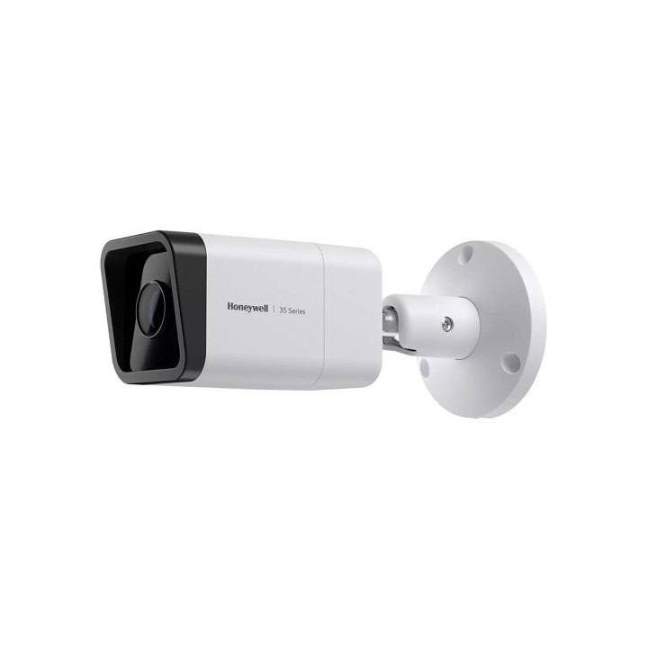Caméra Bullet Fixe IP 5 Mpx Obj. Fixe 2.8 mm