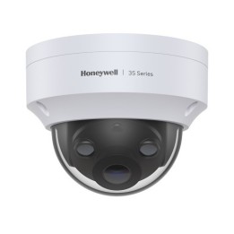 Caméra Dome IP 8 Mpx Obj. fixe 2.8mm