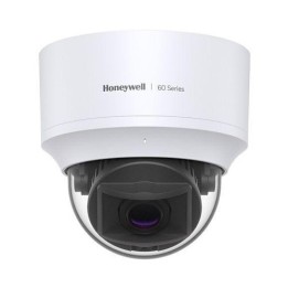 Caméra IP dôme 4 Mpx obj. varifocale  2.7-13.5 mm
