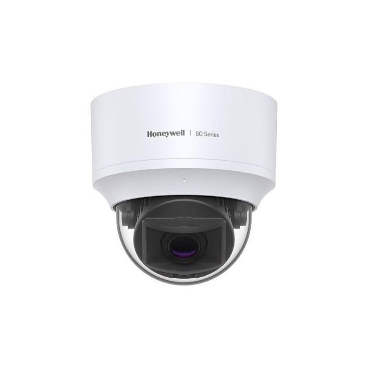 Caméra IP dôme 4 Mpx obj. varifocale  2.7-13.5 mm