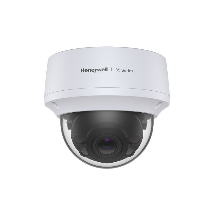 Caméra Mini-dôme MFZ 5MP Obj. motorisé
