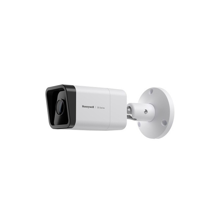 Caméra Bullet IP 5 Mpx Obj. motorisé  2.7-13.5 mm