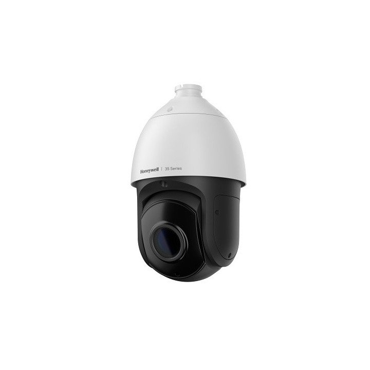 Caméra Speed Dome IP PTZ 2 Mpx