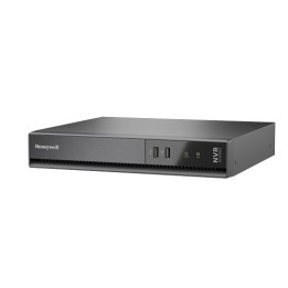 NVR IP 8 Canaux PoE 4K