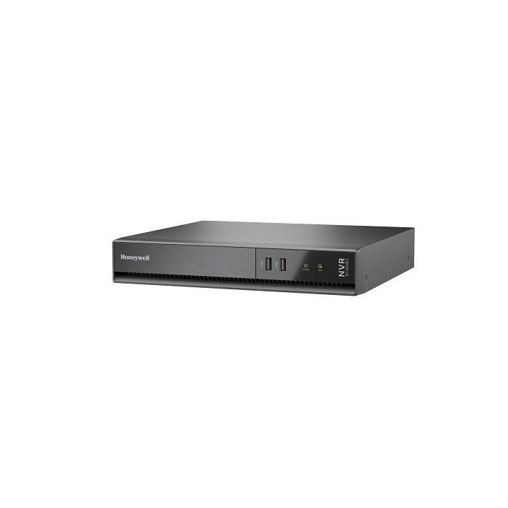NVR IP 8 Canaux PoE 4K