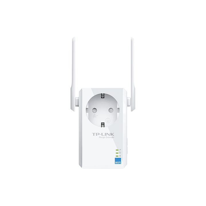 Extenseur de couverture WiFi