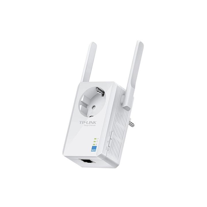 Extenseur de couverture WiFi