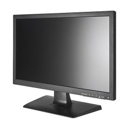 Moniteur LED Coul"