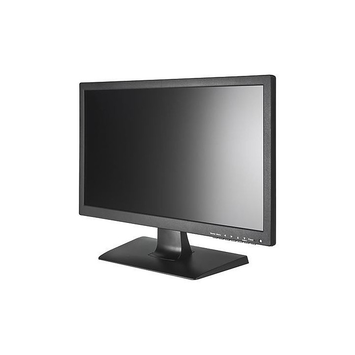 Moniteur LED Coul"
