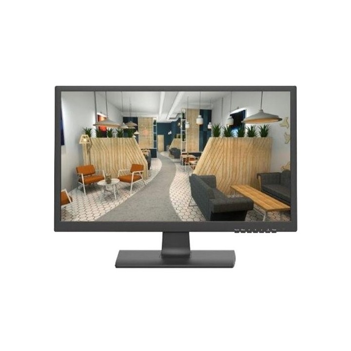 Moniteur LED Coul"
