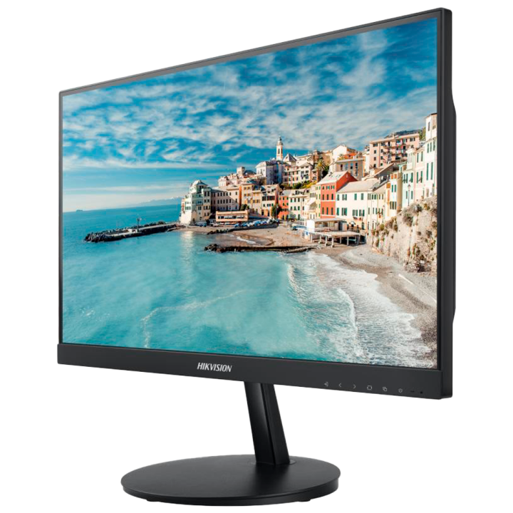 Moniteur LED FHD 22''