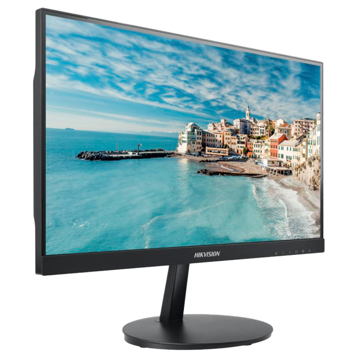 Moniteur LED FHD 22''