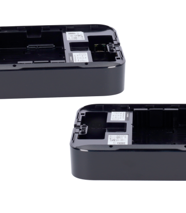 Enregistreur IP |16 canaux | Rés. 4K max.