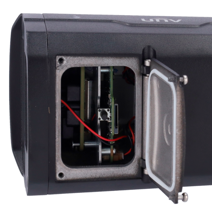 Caméra IP 4 Mpx | Comptage de personnes
