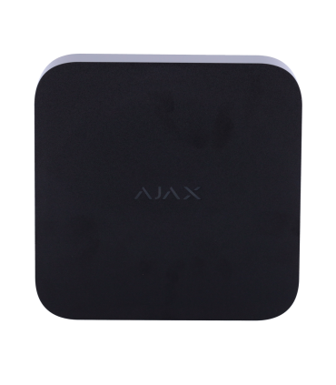 Enregistreur IP |16 canaux | Rés. 4K max.