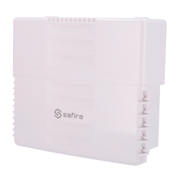Switch Hi-POE extérieur