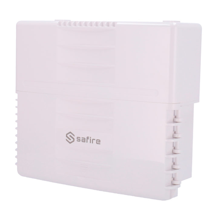 Switch Hi-POE extérieur