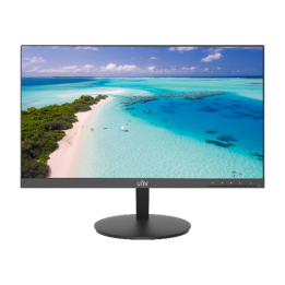 Moniteur LED 22" Full HD