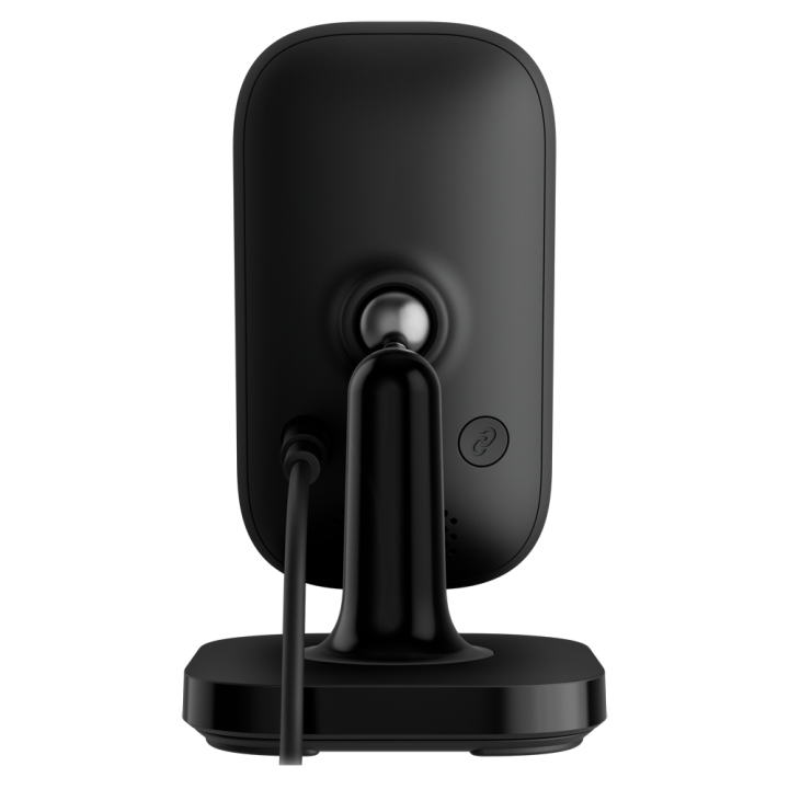 Caméra intérieure 4 Mpx Wi-Fi | IA intégrée | Détecteur de mouvement PIR