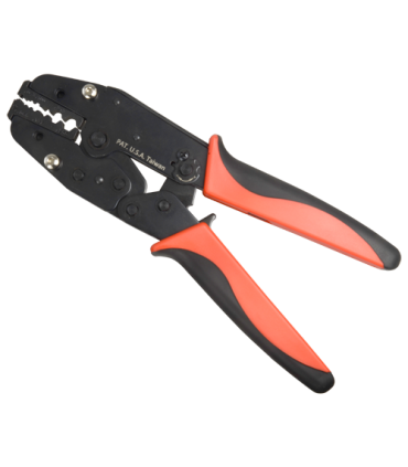 Pince à sertir pour connecteurs BNC