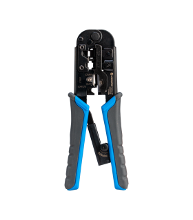 Outil de sertissage pour connecteur