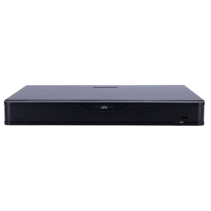 Enregistreur IP 16 Canaux Poe | 12 Mpx