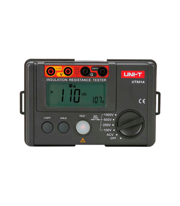 UT501A