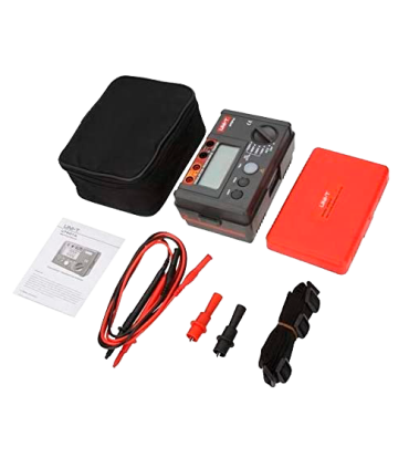 UT501A