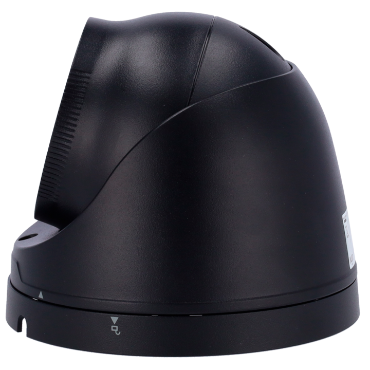 Caméra Turret IP Uniview 4 Mpx | Color Retrieval