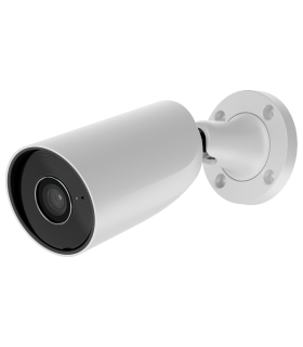 Caméra Bullet IP Ajax | 8 Mpx| Obj. 2.8 mm