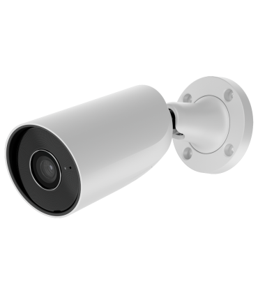 AJAX BULLETCAM-8-W