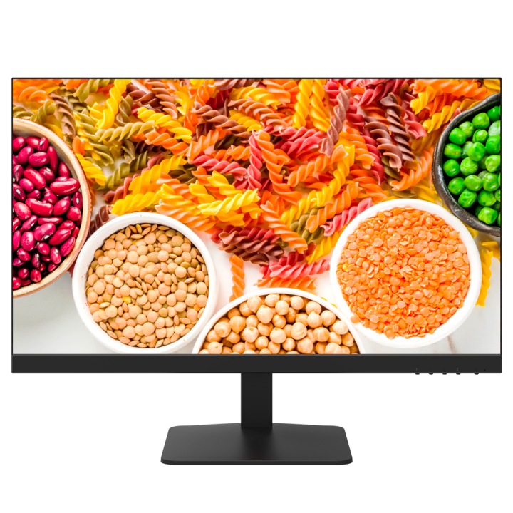 Moniteur LED FHD 24'' HIKVISION