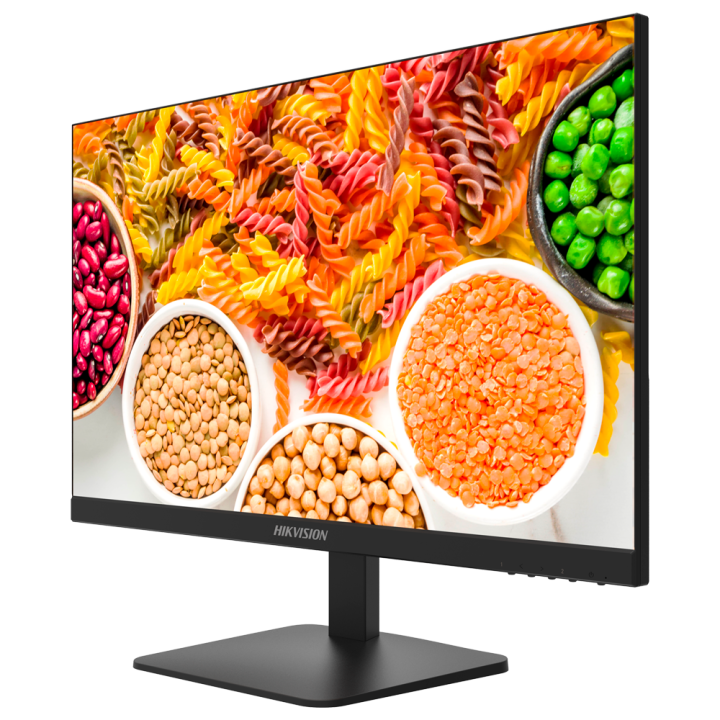 Moniteur LED FHD 24'' HIKVISION