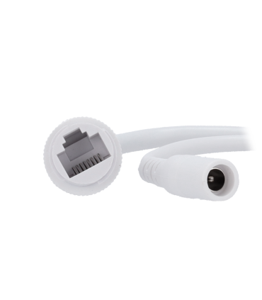 Caméra Turret IP Ajax | 8 Mpx | Obj. 2.8mm