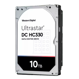 Disque dur WD 10 To