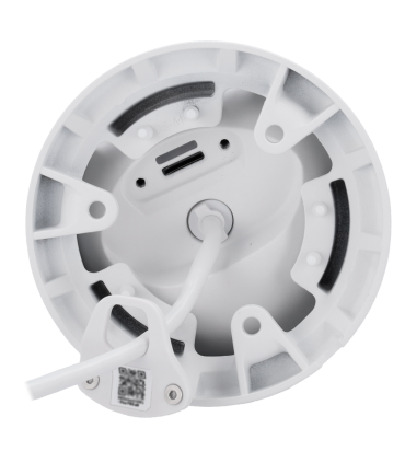 Caméra Turret IP Ajax | 8 Mpx | Obj. 2.8mm