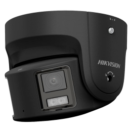 Caméra Turret IP panoramique | 8 Mpx
