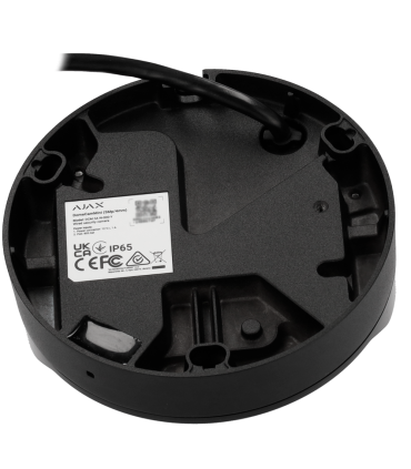 Ajax DOMECAM-MINI-5-B