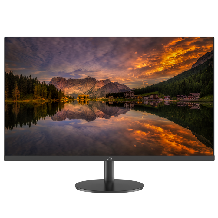 Moniteur LED 27" Full HD