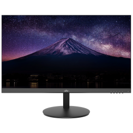 Moniteur LED 24" Full HD