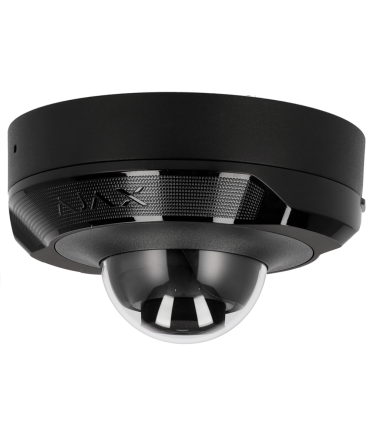 Ajax DOMECAM-MINI-5-B