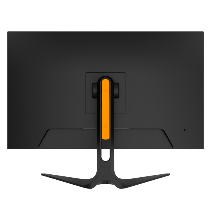Moniteur CCTV UHD 27"