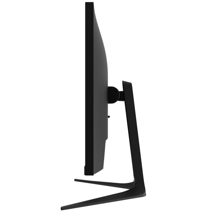 Moniteur CCTV UHD 27"