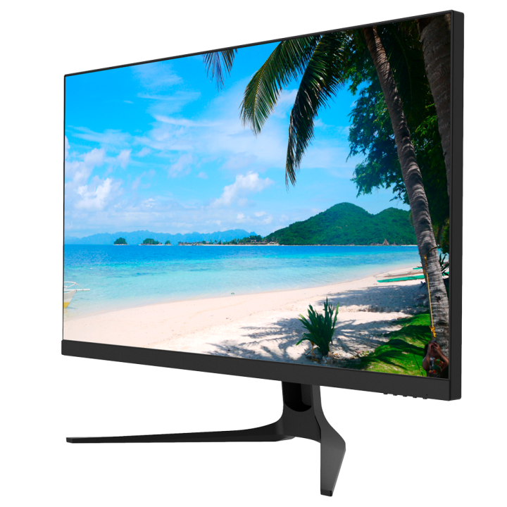 Moniteur CCTV UHD 27"