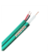 Câble coaxial KX6 | Bobine de 300 mètres