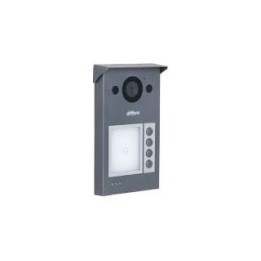 Interphone extéribouttons d'appel | IP & Wifi